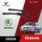 Skoda Octavia (MK1) 1996 - 2004 Wiper Blade