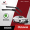 Skoda Octavia (MK3) 2012 - Present Wiper Blade