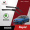 Skoda Rapid Spaceback 2018 - Present Wiper Blade