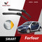 Smart Forfour 2004 - 2006 Wiper Blade