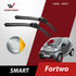 Smart Fortwo 1998 - 2007 Wiper Blade