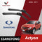 Ssangyong Actyon 2006 - 2011 Wiper Blade