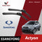 Ssangyong Actyon (D20T) 2012 - Present Wiper Blade