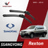 Ssangyong Rexton 2001 - 2012 Wiper Blade