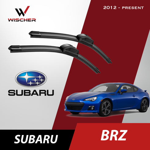 Subaru BRZ 2012 - Present Wiper Blade