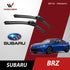 Subaru BRZ 2012 - Present Wiper Blade