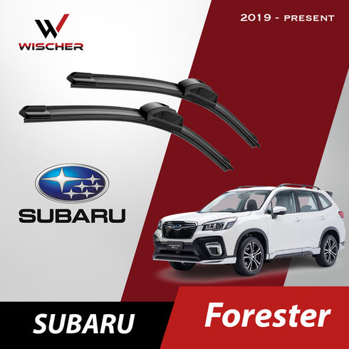 Subaru Forester 2019 - Present Wiper Blade