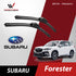 Subaru Forester 2019 - Present Wiper Blade