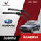 Subaru Forester (SG) 2003 - 2008 Wiper Blade