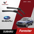 Subaru Forester (SG) 2003 - 2008 Wiper Blade