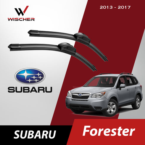 Subaru Forester (SJ) 2013 - 2017 Wiper Blade