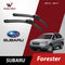 Subaru Forester (SJ) 2013 - 2017 Wiper Blade