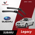 Subaru Legacy GT 2003 - 2009 Wiper Blade