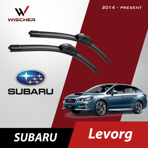 Subaru Levorg 2014 - Present Wiper Blade