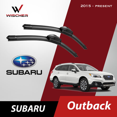 Subaru Outback 2015 - Present Wiper Blade