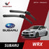 Subaru WRX STI 2014 - Present Wiper Blade