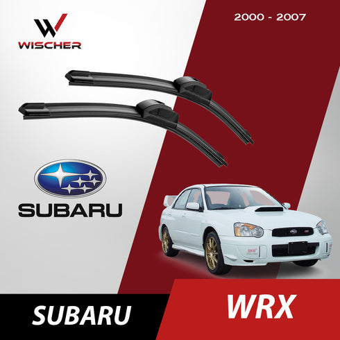 Subaru WRX STI 2000 - 2007 Wiper Blade