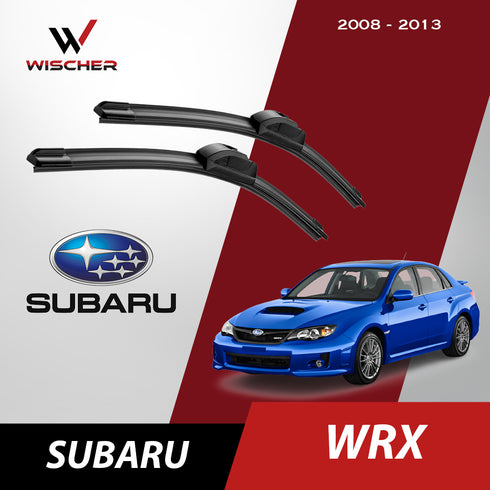 Subaru WRX STI 2008 - 2013 Wiper Blade