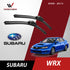 Subaru WRX STI 2008 - 2013 Wiper Blade