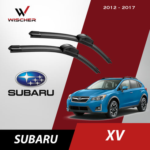 Subaru XV 2012 - 2017 Wiper Blade