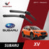 Subaru XV 2017 - Present Wiper Blade