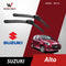 Suzuki Alto 2009 - 2014 Wiper Blade