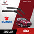 Suzuki Alto 2009 - 2014 Wiper Blade