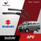 Suzuki Apv 2004 - Present Wiper Blade