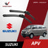 Suzuki Apv 2004 - Present Wiper Blade