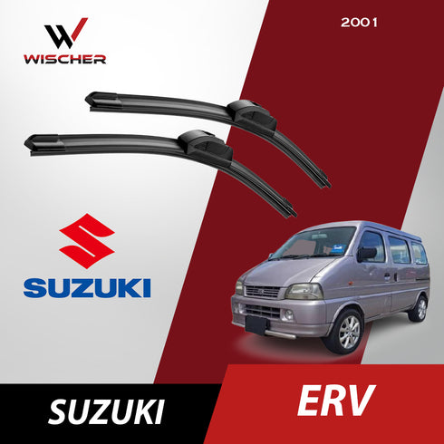 Suzuki Erv 2001 Wiper Blade