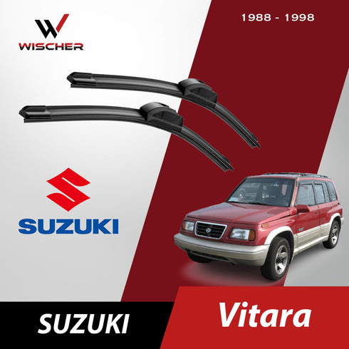 Suzuki Grand Vitara 1988 - 1998 Wiper Blade