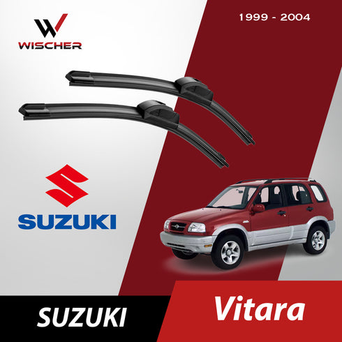 Suzuki Grand Vitara 1999 - 2004 Wiper Blade