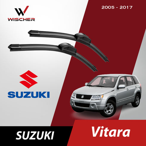 Suzuki Grand Vitara 2005 - 2017 Wiper Blade