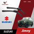 Suzuki Jimny 1981 - 1998 Wiper Blade