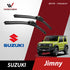 Suzuki Jimny 2018 - Present Wiper Blade