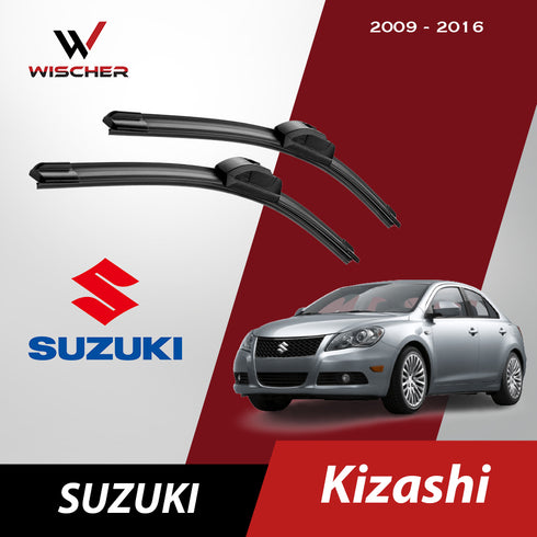 Suzuki Kizashi 2009 - 2016 Wiper Blade