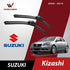 Suzuki Kizashi 2009 - 2016 Wiper Blade