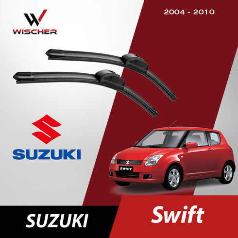 Suzuki Swift 2004 - 2010 Wiper Blade