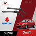 Suzuki Swift 2004 - 2010 Wiper Blade