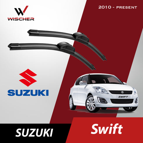 Suzuki Swift 2010 - Present Wiper Blade