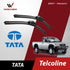Tata Telcoline 2007 - Present Wiper Blade