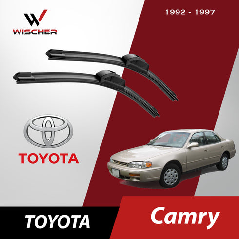 Toyota Camry 1992 - 1997 Wiper Blade