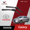 Toyota Camry (ACV40) 2006 - 2012 Wiper Blade