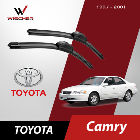 Toyota Camry (XV20) 1997 - 2001 Wiper Blade