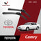 Toyota Camry (XV20) 1997 - 2001 Wiper Blade