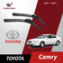 Toyota Camry (XV20) 1997 - 2001 Wiper Blade