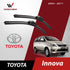 Toyota Innova (AN40) 2004 - 2017 Wiper Blade