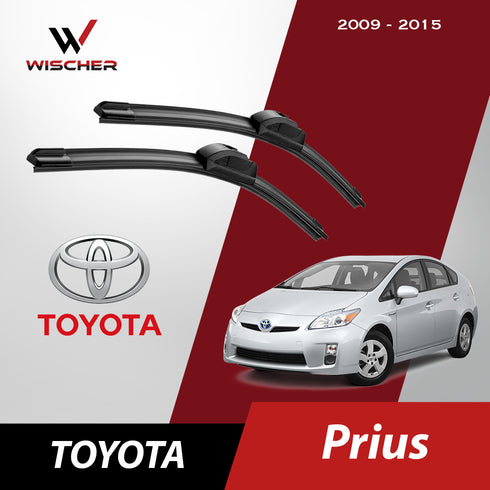 Toyota Prius 2009 - 2015 Wiper Blade