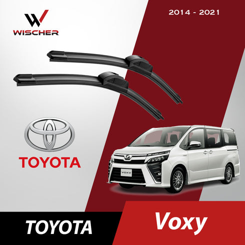 Toyota Voxy (R80) 2014 - 2021 Wiper Blade