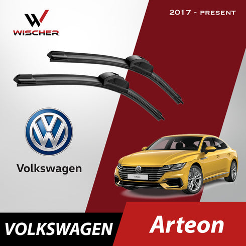 Volkswagen Arteon (2017-Present) Wiper Blade